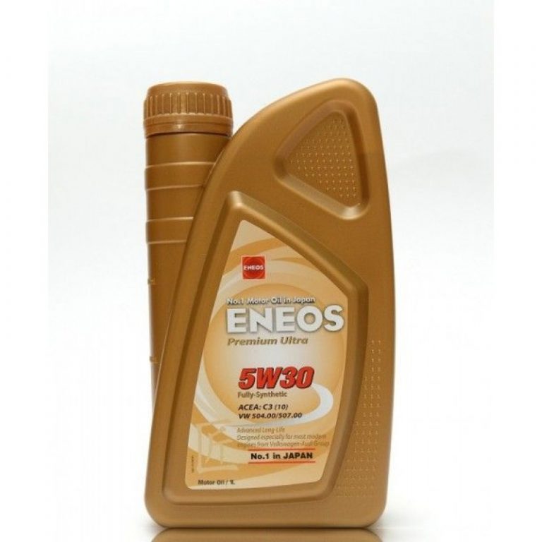 Eneos 5w30