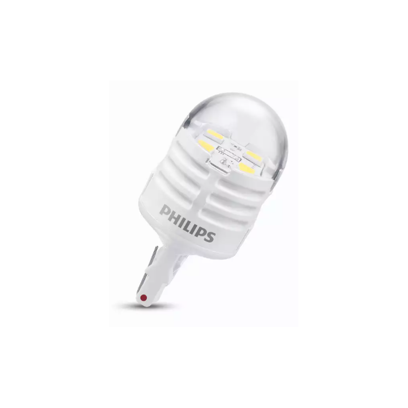 Headlight & Globe - W21W LED COOL WHITE ULTINON PRO3000 11065U30CWB2