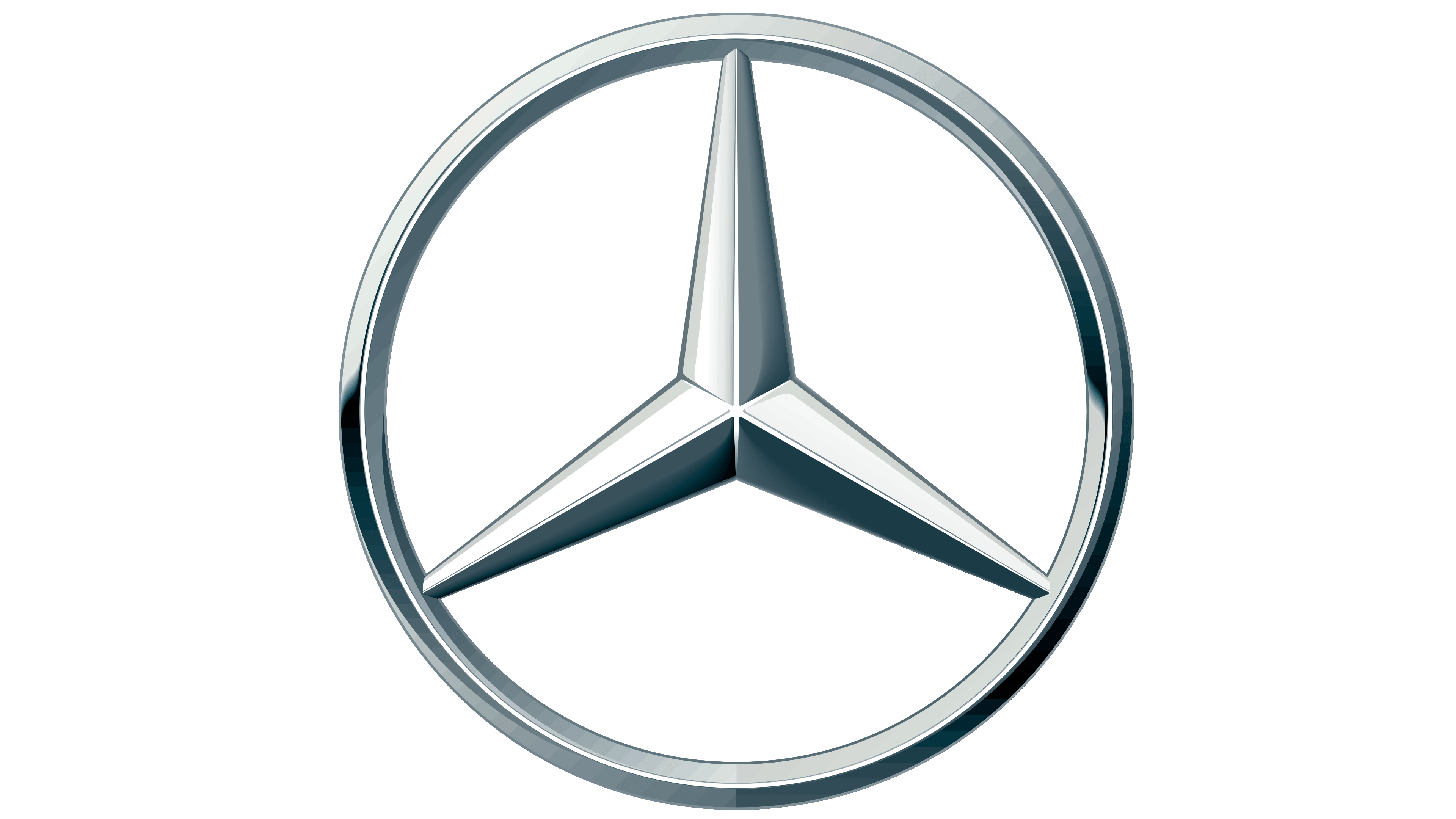 Mercedes Logo για αγορά στην Ελλάδα