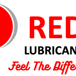 RED LUBRICANTS